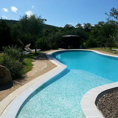 איגלסיאס Hotel Giardino Corte Rubja מראה חיצוני תמונה