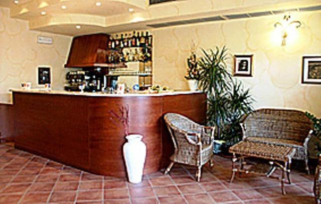 איגלסיאס Hotel Giardino Corte Rubja מראה חיצוני תמונה