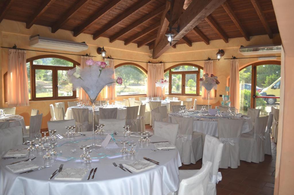 איגלסיאס Hotel Giardino Corte Rubja מראה חיצוני תמונה