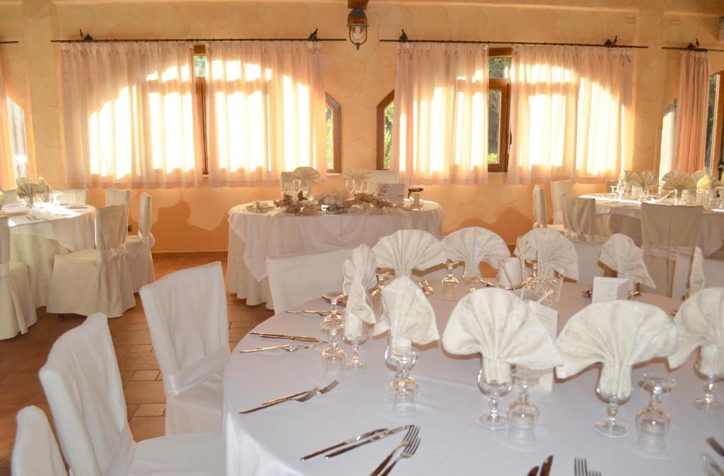 איגלסיאס Hotel Giardino Corte Rubja מראה חיצוני תמונה