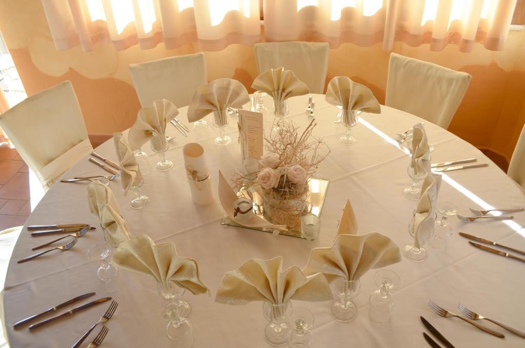 איגלסיאס Hotel Giardino Corte Rubja מראה חיצוני תמונה