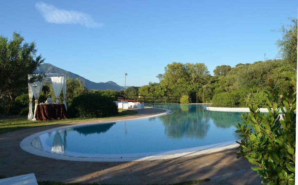 איגלסיאס Hotel Giardino Corte Rubja מראה חיצוני תמונה