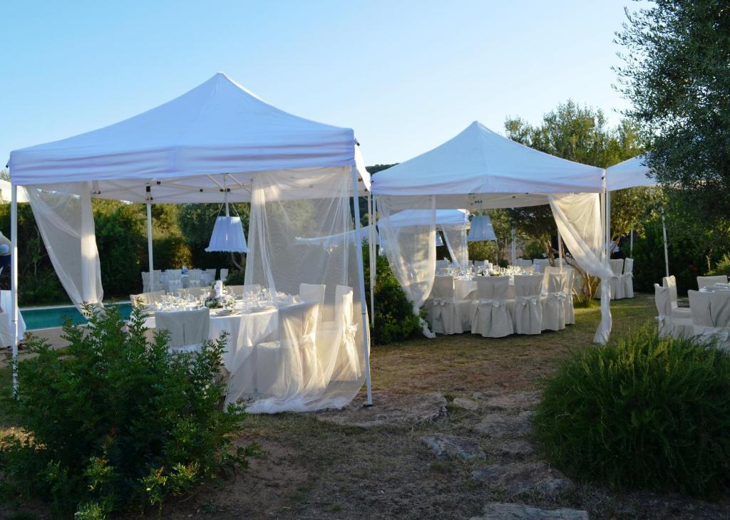 איגלסיאס Hotel Giardino Corte Rubja מראה חיצוני תמונה